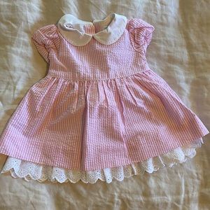 Ralph Lauren Baby girl Dress 3 months